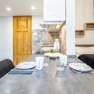 Studio Appartement